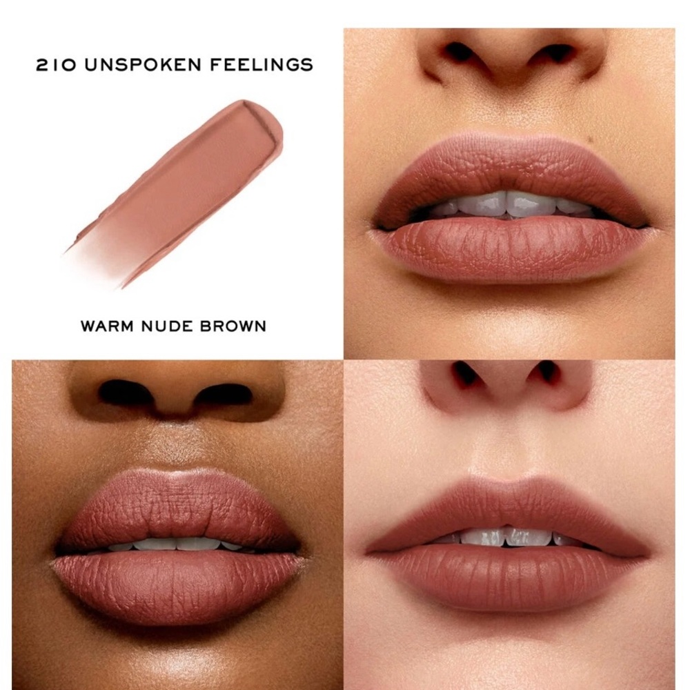 NEW Lancôme L’Absolu Matte Neutral Lipstick and Juicy Tubes Lip Gloss Set - Picture 8 of 8